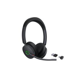 Yealink Headset BH74 Dual UC USB-C/A - FRI-GX47-001AYE