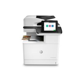 HP Multifunktionsdrucker Color LaserJet Enterprise Flow M776dn - FRI-GX47-004TQF