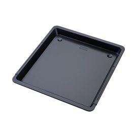 Zenker Backblech Perfect Black+, ausziehbar 37 cm x 52 cm - FRI-GX47-0046BY