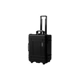 STRUCT Schutzkoffer mit Schaumstoffeinlage, 57.2 l, Schwarz - FRI-GX47-0002B6