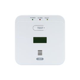 Abus Kohlenmonoxidmelder COWM510 mit Display - FRI-GX47-00485N