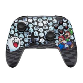 Power A Verbesserter kabelloser Controller – Mario Guckguck - FRI-GX47-001B2N