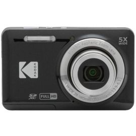 Kodak Fotokamera PixPro FZ55 – Schwarz - FRI-GX47-000N1V