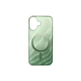 Ideal of Sweden Back Cover Clear iPhone 16 Magsafe (IDCLCMS-I2461-419) - FRI-GX47-0038YH