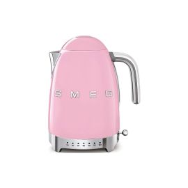 SMEG Wasserkocher 50's Style KLF04PKEU 1.7 l, Cadillac Pink - FRI-GX47-0030S4
