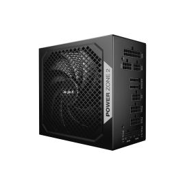 be quiet! Netzteil Power Zone 2 1200 W - FRI-GX47-0046GJ