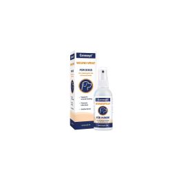 Canosept Hunde-Pflege Wundspray 75 ml Für Hunde und Katzen - FRI-GX47-0042KQ
