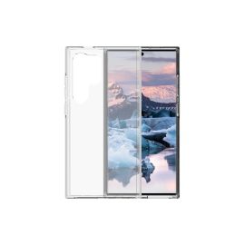dbramante1928 Back Cover Iceland Pro Galaxy S24 Ultra Transparent - FRI-GX47-00102P
