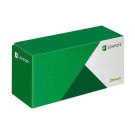 Lexmark Toner 58D2U0E Black - FRI-GX47-005EV2