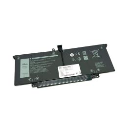 Vistaport Akku für Dell Latitude 7310, 7410 - FRI-GX47-005PNA