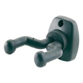 K&M Gitarren-Wandhalter 16250 - FRI-GX47-001TCF