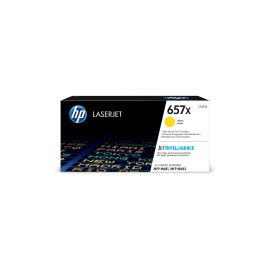 HP Toner Nr. 657X (CF472X) Yellow - FRI-GX47-004YCX