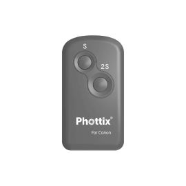 Phottix Fernauslöser IR Canon - FRI-GX47-004EW7