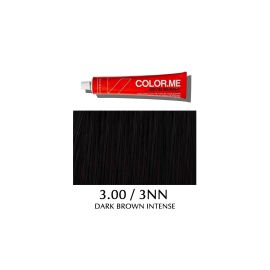 Kevin Murphy Color.Me Haarfarbe 3.00/3NN Dunkelbraun Intensiv Natur / 100 ml - FRI-YD15-00001H