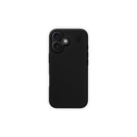 Ideal of Sweden Back Cover Silicone iPhone 16 Schwarz - FRI-GX47-003GVH