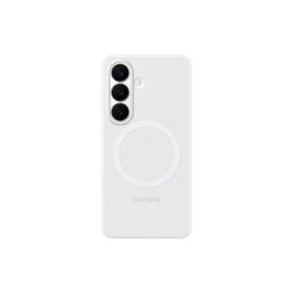 Samsung Back Cover Silicone Magnet Galaxy S26 (EF-ES942CWEGWW) - FRI-GX47-002JB9
