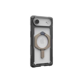 UAG Back Cover Plasma XTE MS Kickstand iPhone Air Ash/Titanium - FRI-GX47-001HM0