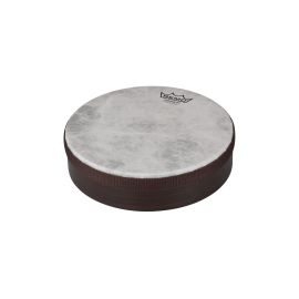 Remo HD-8514-00 Frame Drum 14 Zoll Acousticon Walnuss Fiberskyn