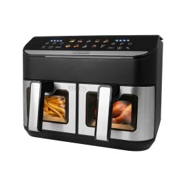 Gastroback Fritteuse Duo Family 9 l - FRI-GX47-005SV8
