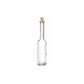 Glorex Glasflasche Schlank 100 ml - FRI-GX47-000QBR