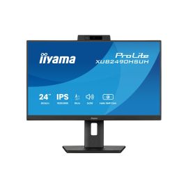 iiyama Monitor ProLite XUB2490HSUH-B2 23.8 ", 1920 x 1080 (Full HD) - FRI-GX47-003EXX