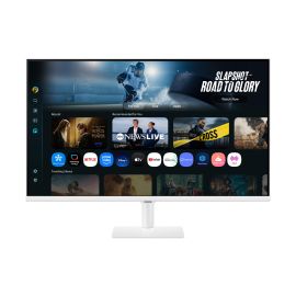 Samsung Smart Monitor LS32FM703UUXEN 32 ", 3840 x 2160 (Ultra HD 4K) - FRI-GX47-000ESQ
