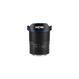 Laowa 15mm F/4.5 0.5X Weitwinkel-Makro Auto-Blende – Canon EF - FRI-GX47-006GW8