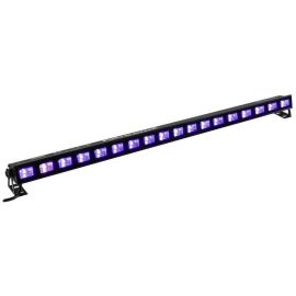 BeamZ UV-Scheinwerfer BUV183 - FRI-GX47-0004RX