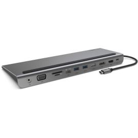 Belkin Dockingstation USB-C Multiport Dock 11-in-1 - FRI-GX47-00299C
