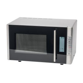 Medion Mikrowelle mit Grill MD 14482 Schwarz - FRI-GX47-005FZV