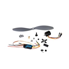 EP Brushless-Antriebsset Parkflyer 3S 2217-900 KV, 22 A - FRI-GX47-003H0T