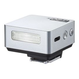 Godox Blitzgerät iT20 F Silber - FRI-GX47-0010TJ