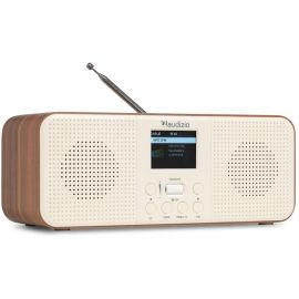 Audizio Bucine Beige/Braun - FRI-GX47-007DDB
