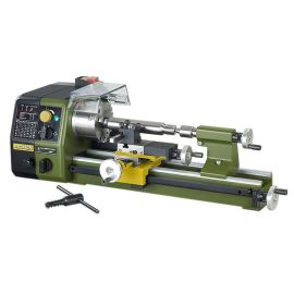 Proxxon Präzisionsdrehmaschine PD 250/E - FRI-GX47-005K0B