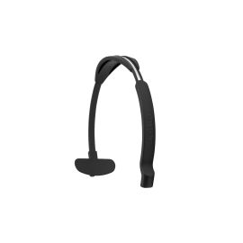Jabra Überkopfbügel Engage Mono Schwarz - FRI-GX47-003X0G
