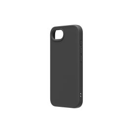 Rhinoshield SolidSuit MagSafe iPhone 16e/iPhone 17e Classic Black - FRI-GX47-003SE0