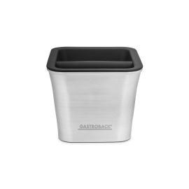 Gastroback Abklopfbehälter Barista Coffee Box 1.5 l - FRI-GX47-000K78