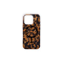 Ideal of Sweden Back Cover Clear Case iPhone 16 Pro Tortoise - FRI-GX47-001YBK