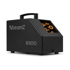 BeamZ Seifenblasenmaschine B300 - FRI-GX47-001KZ1