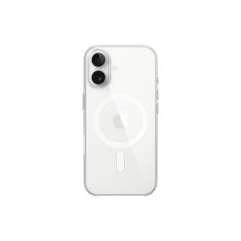 Apple Clear Case MagSafe iPhone 17 - FRI-GX47-001K4C