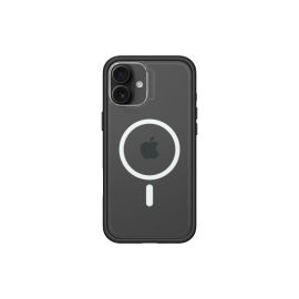 Rhinoshield Mod NX MagSafe iPhone 16 Plus Black - FRI-GX47-005EXV