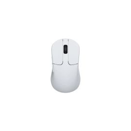 Keychron Gaming-Maus M3 Mini Wireless White 4000 Hz - FRI-GX47-0030A1