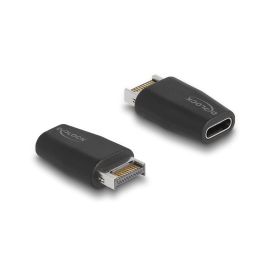 Delock USB-Adapter 3.2 USB Key-A - USB-C Buchse - FRI-GX47-005MTY
