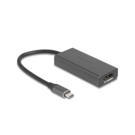 Delock Adapter USB Type-C - DisplayPort/HDMI - FRI-GX47-002G3J