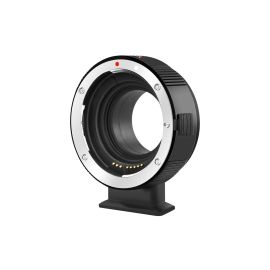7Artisans Adaptateur d’objectif Canon EF – Canon RF