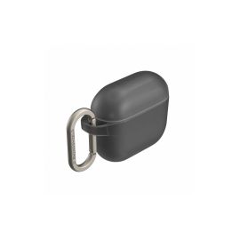 Rhinoshield Transportcase AirPods 4 Case Black - FRI-GX47-0068DV