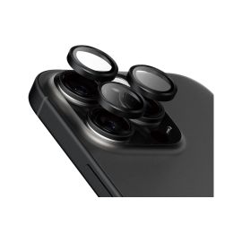 Panzerglass PicturePerfect Kameraschutz iPhone 16 Pro und 16 Pro Max (1282) - FRI-GX47-000Q6D