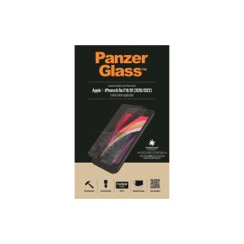 Panzerglass Displayschutz Standard Fit iPhone 6/6S/7/8/SE 2020/2022 - FRI-GX47-000KD8