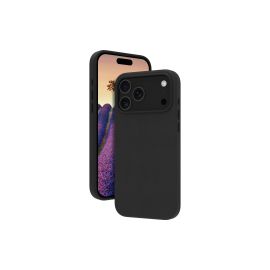 dbramante1928 Back Cover Roskilde MS iPhone 17 Pro Max Schwarz - FRI-GX47-000W1Y