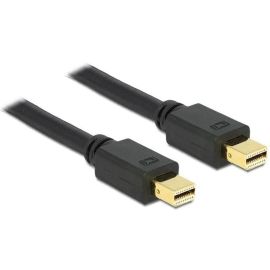 Delock Kabel Mini-DisplayPort - Mini-DisplayPort, 2 m - FRI-GX47-00449V